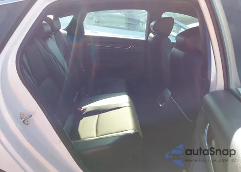 2018 Honda Accord Sport z USA, uszkodzony, nr VIN 1HGCV1F36JA092573